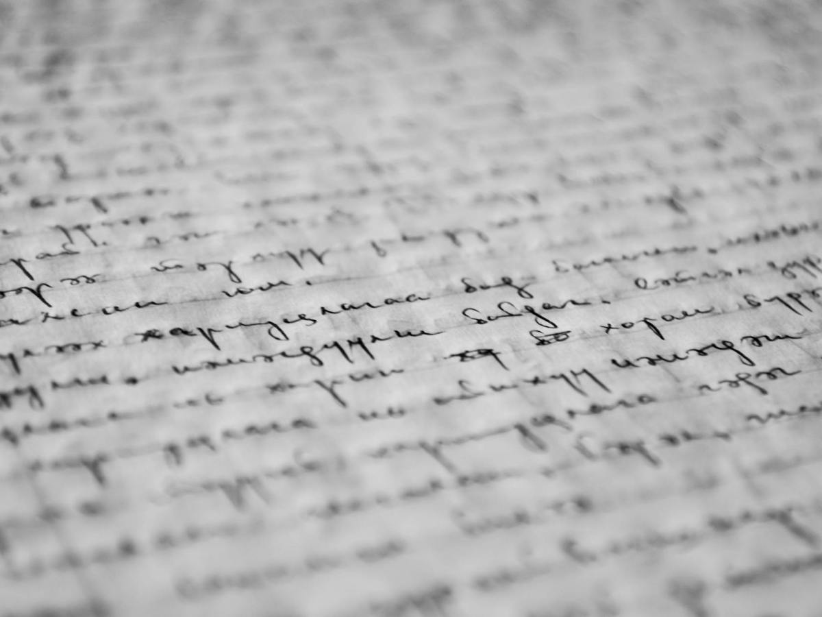 Journalling. Journaling. Journal&nbsp;intime.